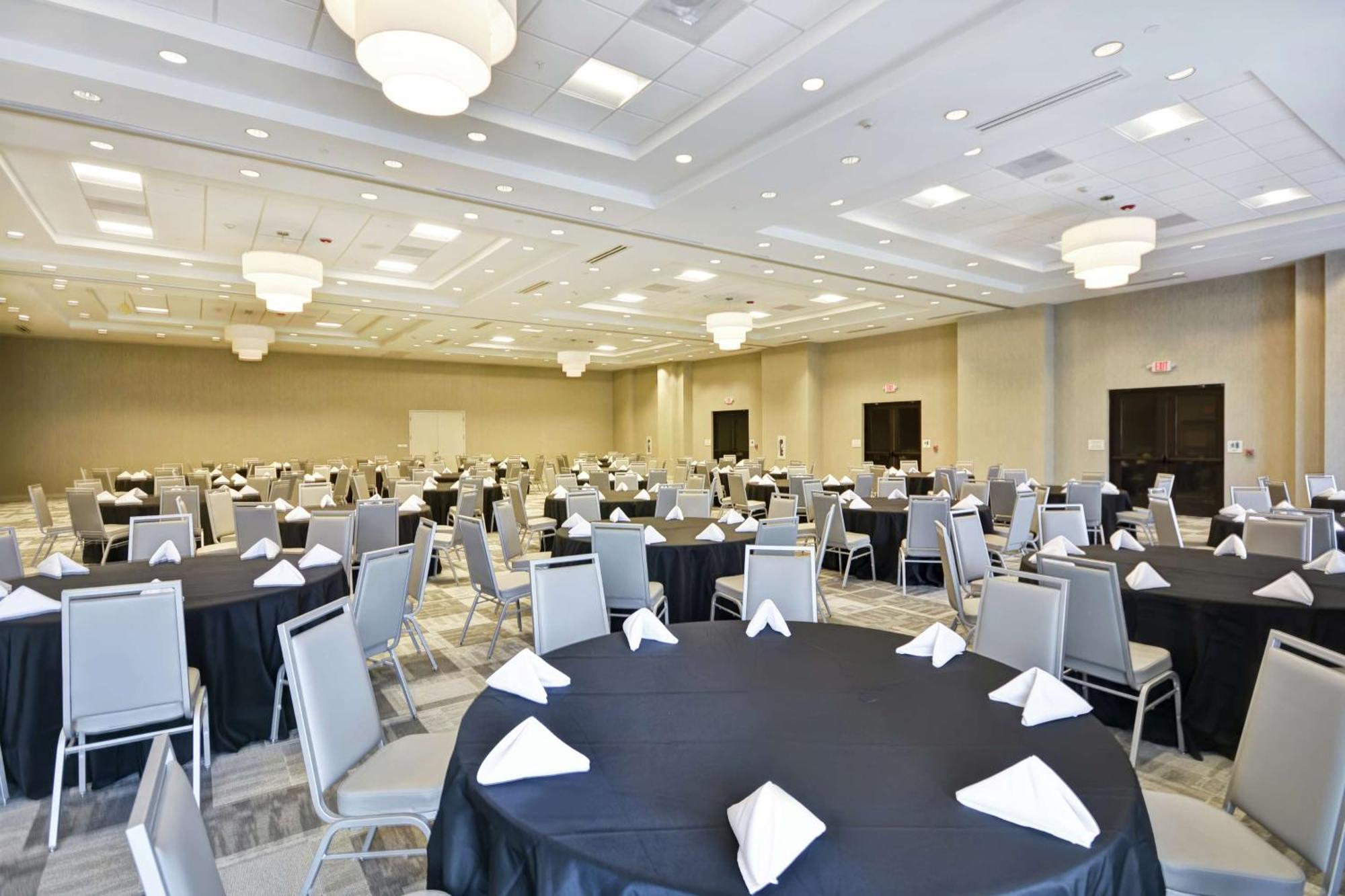 Hilton Garden Inn Gastonia Exterior foto