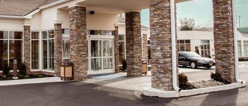 Hilton Garden Inn Gastonia Exterior foto